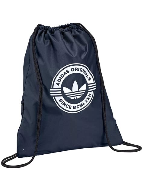 adidas originals gymsack